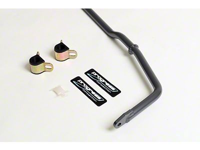 Progress Technology 99-04 Mazda Protege/Protege 5 Rear Sway Bar 22mm - 62.1122