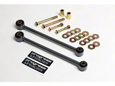 Progress LT LT 07-21 Toyota Tundra End Link Kit 16in - 27.1412.160