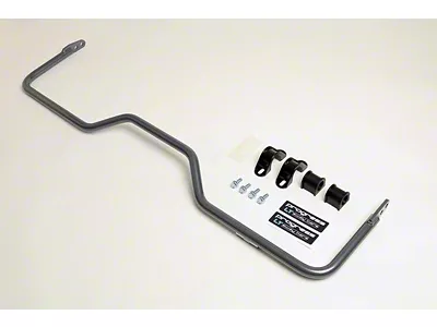 Progress LT LT 09-22 Ram 1500 4WD Rear Sway Bar - 22.1810.000