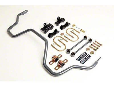 Progress LT 14-18 Chevy Silv 1500 / GMC Sierra - 22.0472.100