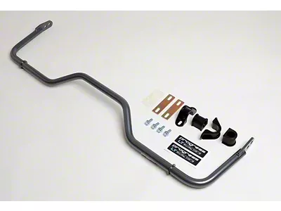 Progress LT LT 14-20 Ram 2500 Rear Sway Bar 1.10in - 22.1820.000