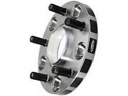 Project Kics 12X1.50 5-114.3 Wide Tread Spacers - 15MM - W5115W1WTS