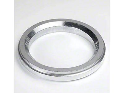 Project Kics 75/67.1 Hub Centric Ring - Single - W750671