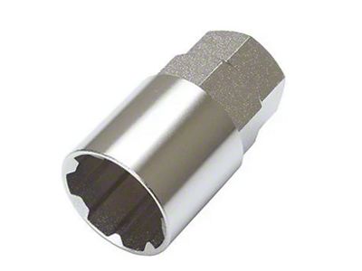 Project Kics Leggdura Racing Shell Type M14 Key Adapter - WA127143
