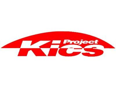 Project Kics R40 Iconix M12x1.50 Single Replacement Locking Nut - WYLI1CK11