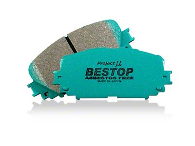 Project Mu 06-13 Lexus IS250 / IS350 / 06-11 GS350 - PBER175
