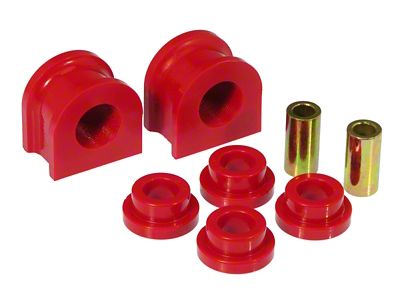 Prothane 00-01 Chevy Suburban / Tahoe Rear Sway Bar Bushings - 7-1171