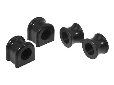 Prothane 00-01 Dodge Dakota 4wd Front Sway Bar Bushings - 4-1135-BL