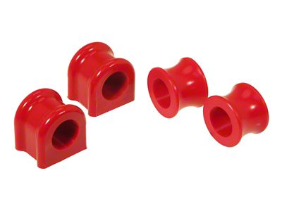 Prothane 00-01 Dodge Dakota 4wd Front Sway Bar Bushings - 4-1135