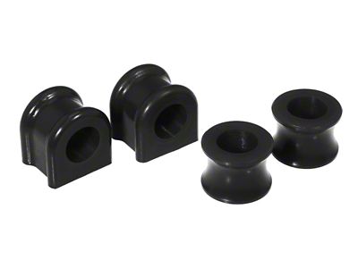Prothane 00-01 Dodge Dakota Front Sway Bar Bushings - 33mm - 4-1134-BL