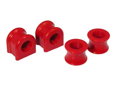 Prothane 00-01 Dodge Dakota Front Sway Bar Bushings - 33mm - 4-1134