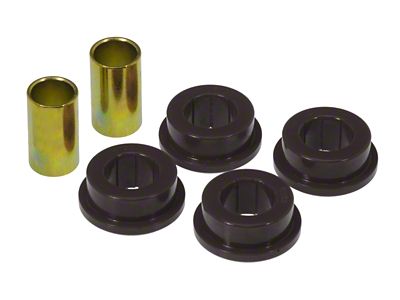 Prothane 00-03 Ford Super Duty Front Track Bar Bushings - 6-1218-BL