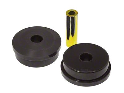 Prothane 00-03 Mitsubishi Eclipse V6 Left Motor Mount Insert - 13-509-BL