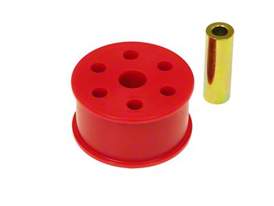 Prothane 00-03 Mitsubishi Eclipse V6 Rear Motor Mount Insert - 13-508