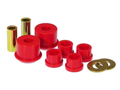 Prothane 00-03 Nissan Sentra 200SX Rear Control Arm Bushings - 14-209