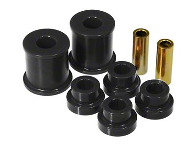 Prothane 00-04 Ford Focus Front Control Arm Bushings - Black - 6-214-BL