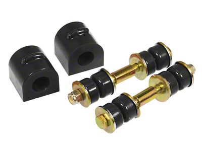 Prothane 00-04 Ford Focus Rear Sway Bar Bushings - 20mm - 6-1153-BL