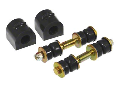 Prothane 00-04 Ford Focus Rear Sway Bar Bushings - 21mm - 6-1156-BL