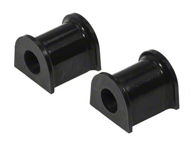 Prothane 00-05 Mitsubishi Eclipse Front Sway Bar Bushings - 16mm - 13-1106-BL