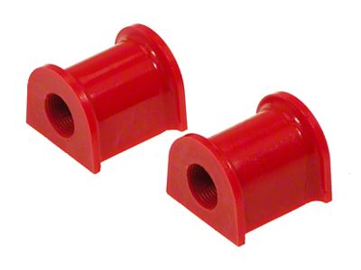 Prothane 00-05 Mitsubishi Eclipse Front Sway Bar Bushings - 16mm - 13-1106