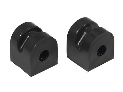 Prothane 00-06 Dodge Neon Rear Sway Bar Bushings - 12mm - 4-1130-BL