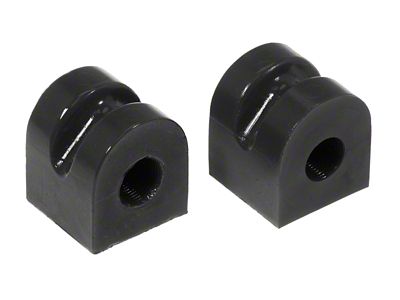 Prothane 00-06 Dodge Neon Rear Sway Bar Bushings - 14mm - 4-1131-BL