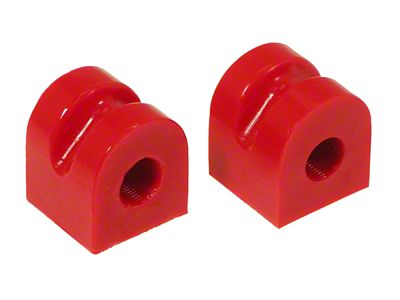Prothane 00-06 Dodge Neon Rear Sway Bar Bushings - 14mm - 4-1131