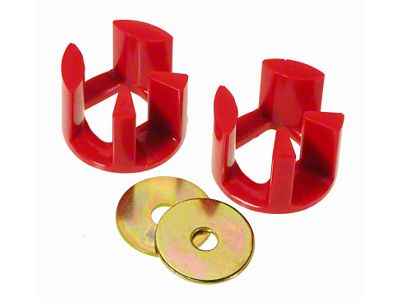 Prothane 00+ Dodge Neon Motor Mount Insert Kit - Street - 4-1906