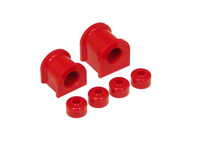Prothane 00+ Toyota Tundra Front Sway Bar Bushings - 23mm - 18-1117