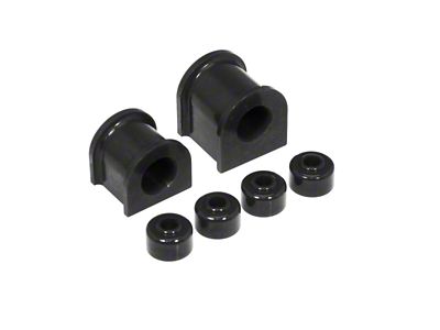 Prothane 00+ Toyota Tundra Front Sway Bar Bushings - 24mm - 18-1118-BL