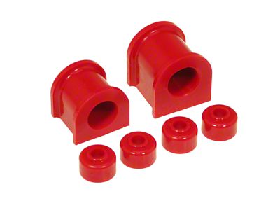 Prothane 00+ Toyota Tundra Front Sway Bar Bushings - 24mm - 18-1118