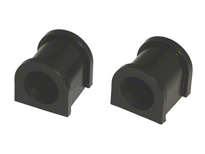 Prothane 01-02 Lexus IS300 Front Sway Bar Bushings - 27.2mm - 18-1119-BL