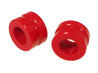 Prothane 01-03 Chrysler PT Cruiser Front Sway Bar Bushings - 4-1120