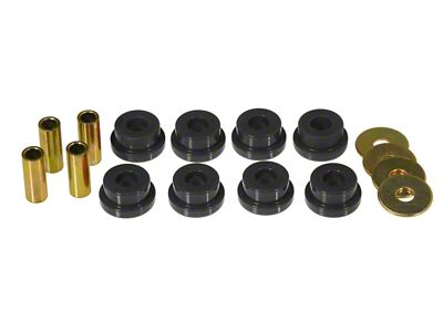 Prothane 01-03 Chrysler PT Cruiser Rear End Link Kit - 4-403-BL