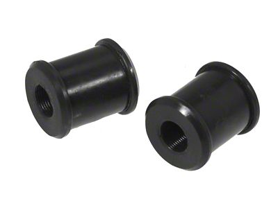 Prothane 01-03 Chrysler PT Cruiser Rear Sway Bar Bushings - 4-1136-BL