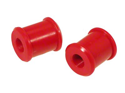Prothane 01-03 Chrysler PT Cruiser Rear Sway Bar Bushings - 4-1136
