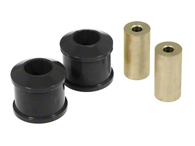 Prothane 01-03 Chrysler PT Cruiser Rear Trailing Arm Bushings - 4-302-BL