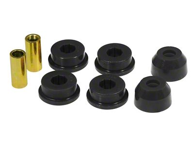 Prothane 01-03 Chrysler PT Cruiser Rear Watts Linkage Kit - 4-303-BL