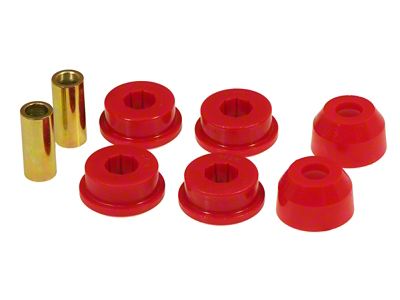 Prothane 01-03 Chrysler PT Cruiser Rear Watts Linkage Kit - 4-303