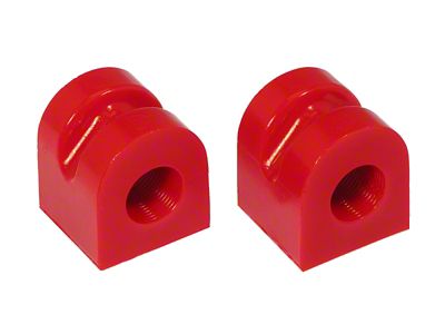 Prothane 02-03 Dodge Neon Rear Sway Bar Bushings - 17mm - 4-1137