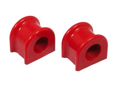 Prothane 02-04 Ford Explorer 2/4wd Front Sway Bar Bushings - 6-1159