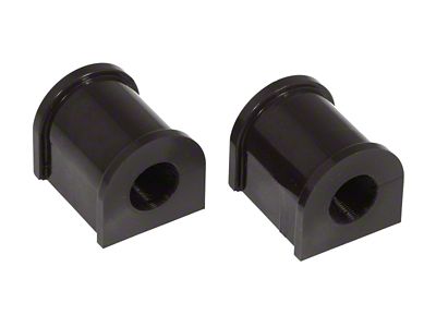 Prothane 02-04 Ford Explorer 2/4wd Rear Sway Bar Bushings - 6-1160-BL