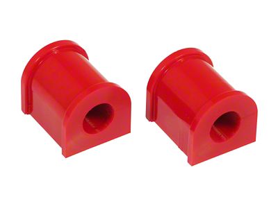 Prothane 02-04 Ford Explorer 2/4wd Rear Sway Bar Bushings - 6-1160