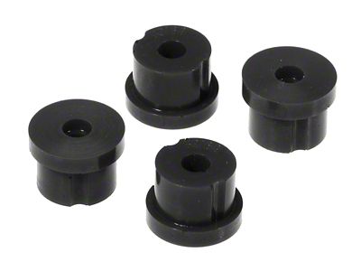 Prothane 03-05 Dodge Neon Shifter Bushings - Black - 4-1606-BL