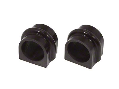 Prothane 03+ Nissan 350Z Front Sway Bar Bushings - 34mm - 14-1115-BL