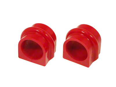 Prothane 03+ Nissan 350Z Front Sway Bar Bushings - 34mm - 14-1115
