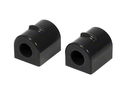 Prothane 04-05 Mazda 3 Front Sway Bar Bushings - 21mm - 12-1104-BL
