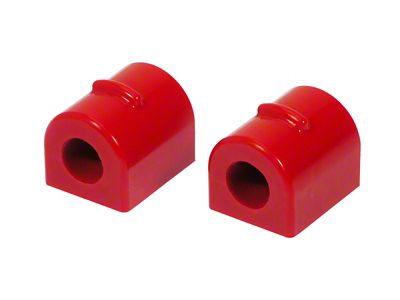 Prothane 04-05 Mazda 3 Front Sway Bar Bushings - 21mm - 12-1104