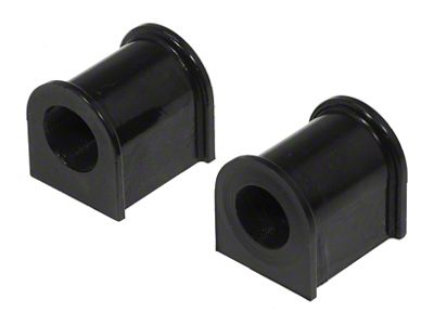 Prothane 04-05 Mazda 6 Front Sway Bar Bushings - 23mm - 12-1106-BL