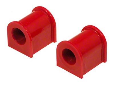 Prothane 04-05 Mazda 6 Front Sway Bar Bushings - 23mm - 12-1106